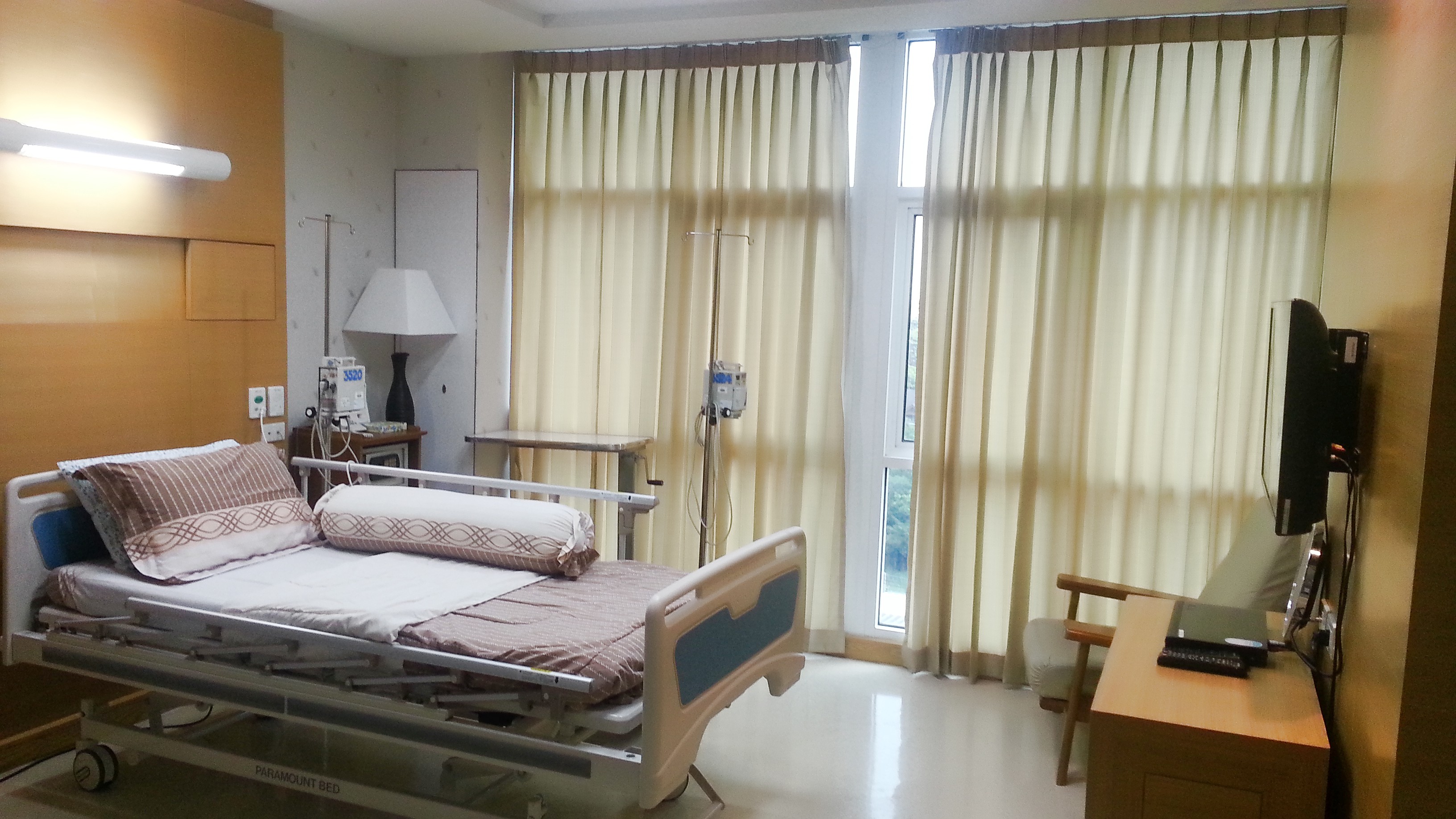 ห้องแพลทตินั่ม อาคาร 3