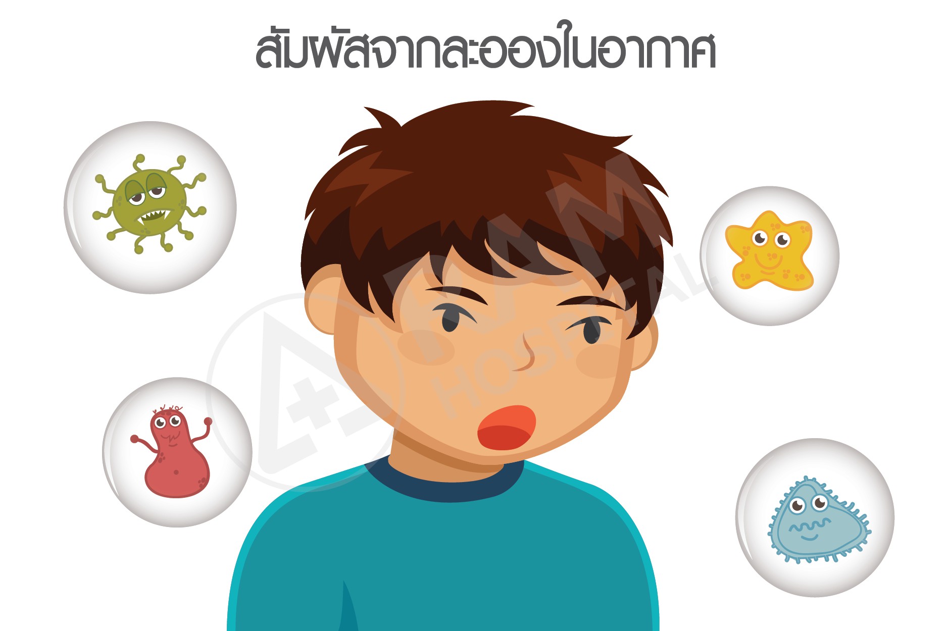 ไข้หวัดใหญ่