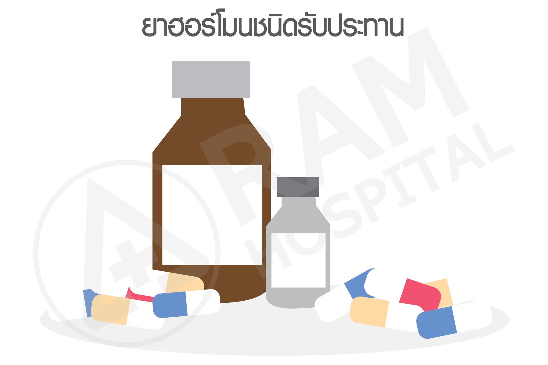 ช่องคลอดเลือดออกผิดปรกติ