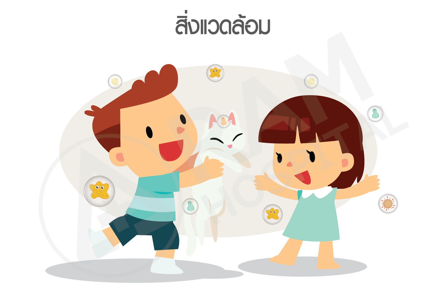 ภูมิแพ้อากาศ