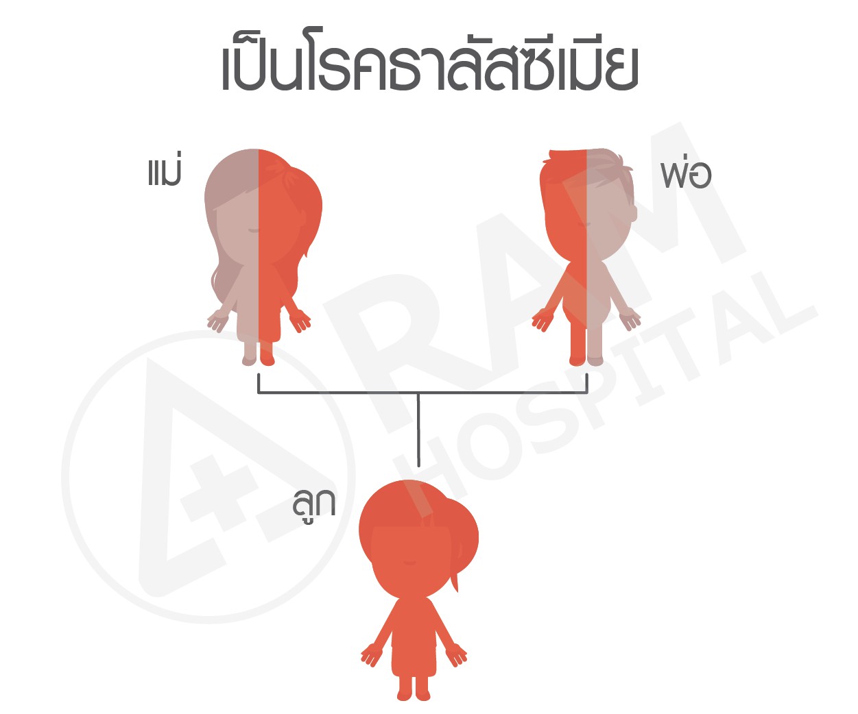 ธาลัสซ๊เมีย