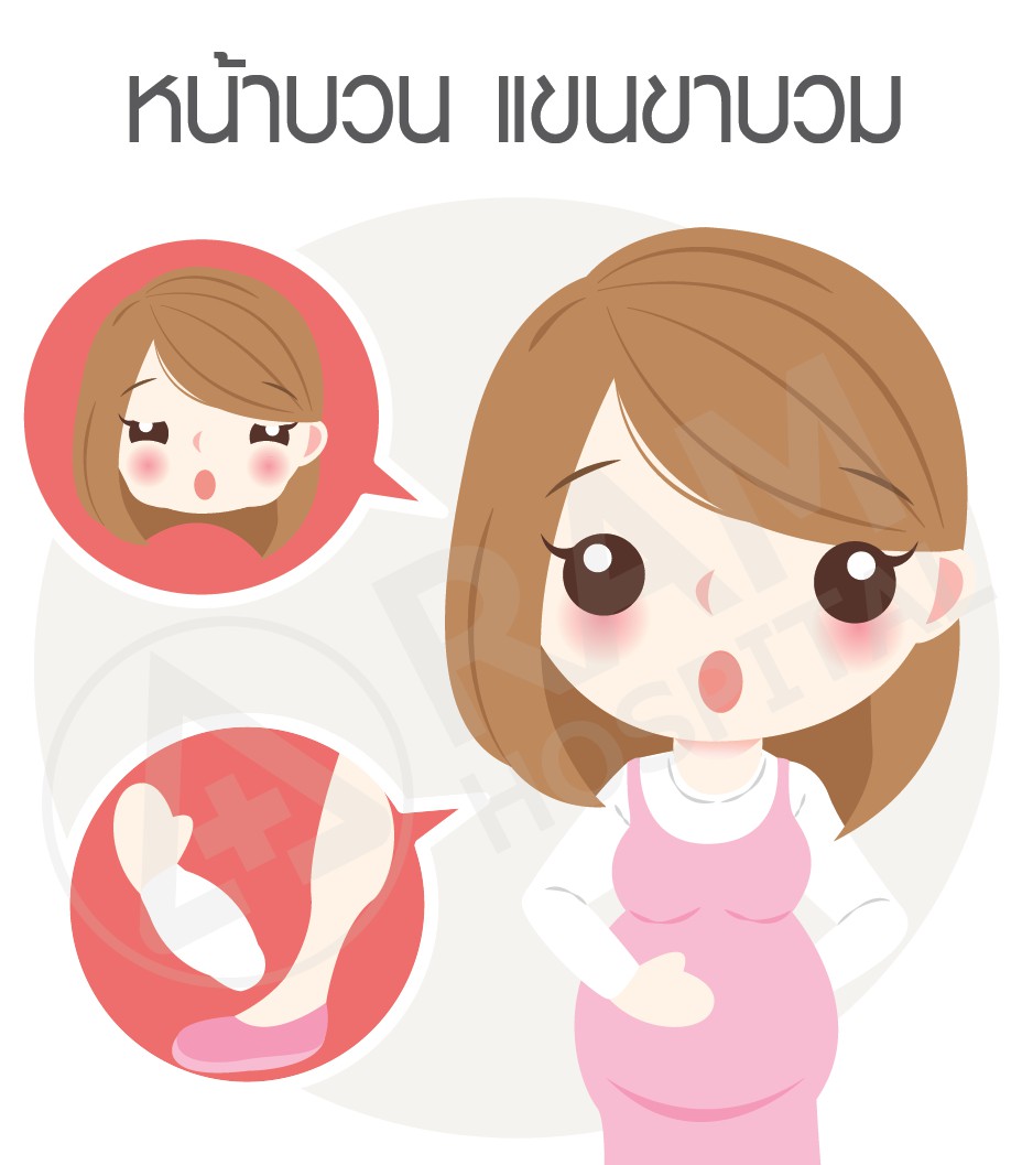 ครรภ์เป็นพิษ