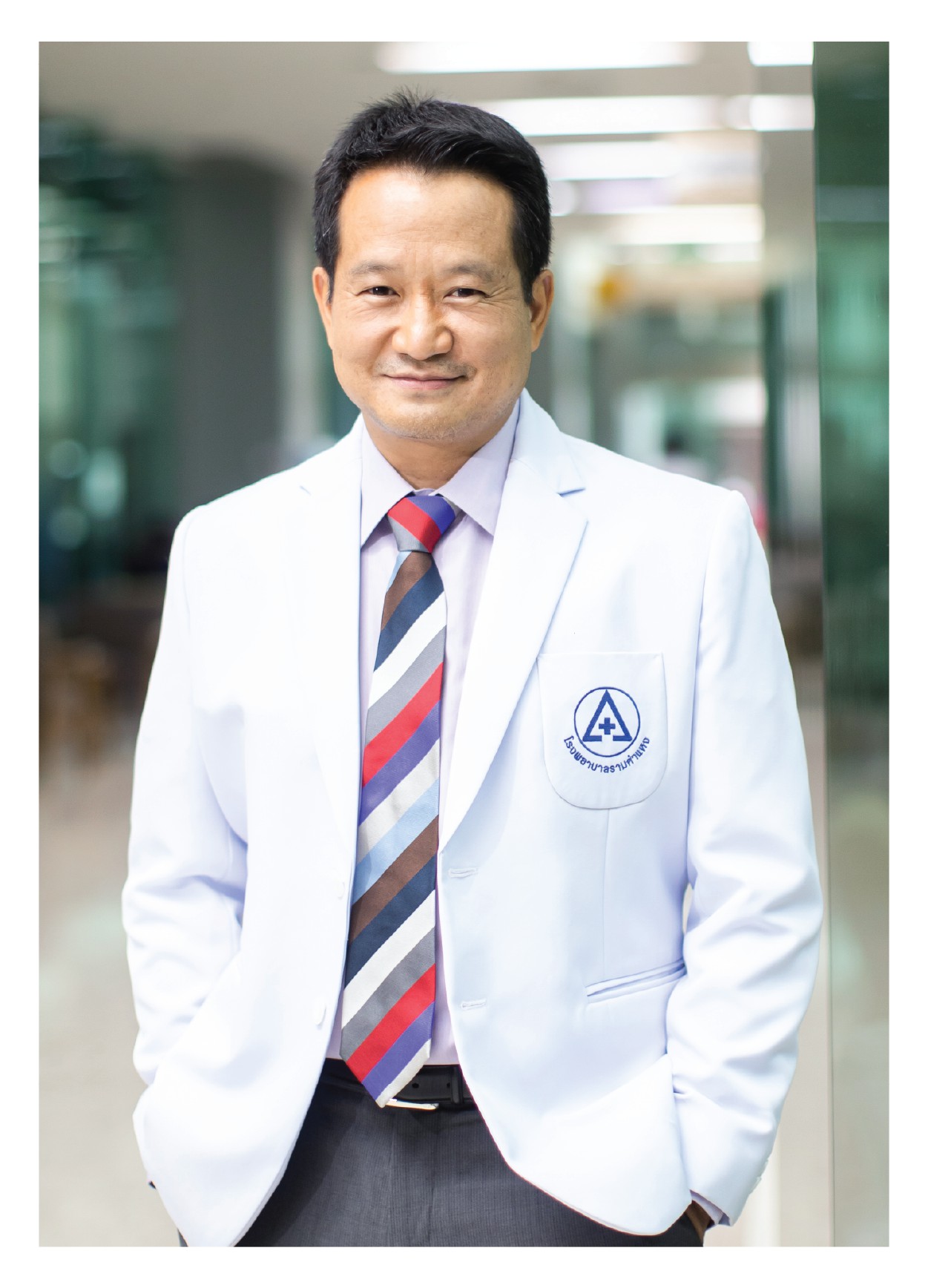 ฟื้นฟูสมรรถภาพหัวใจและปอด