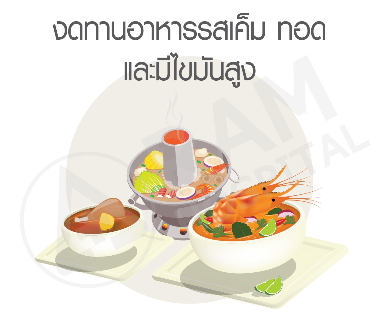 ความดันสูง ออกกำลังกาย