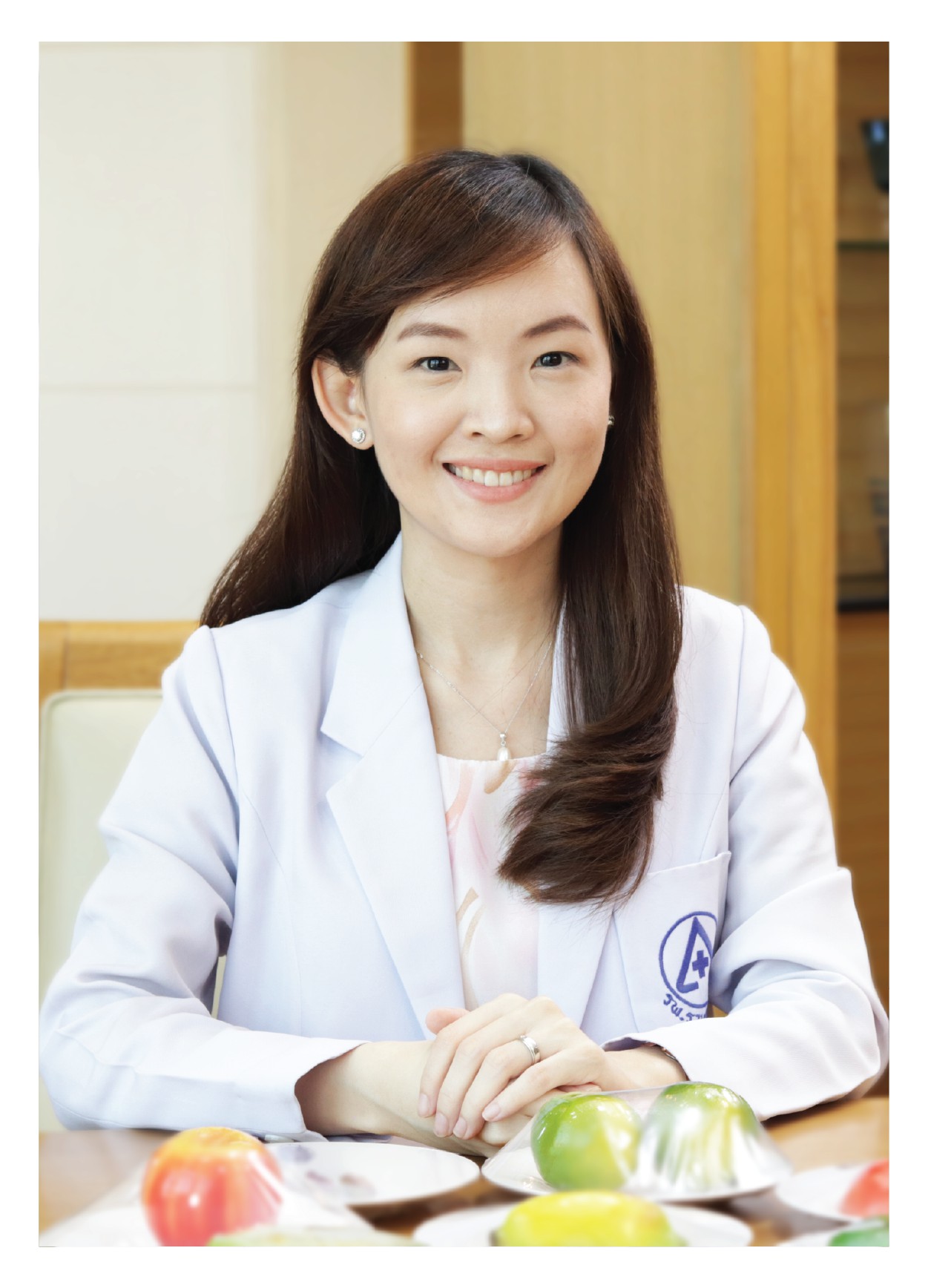 นักกำหนดอาหาร