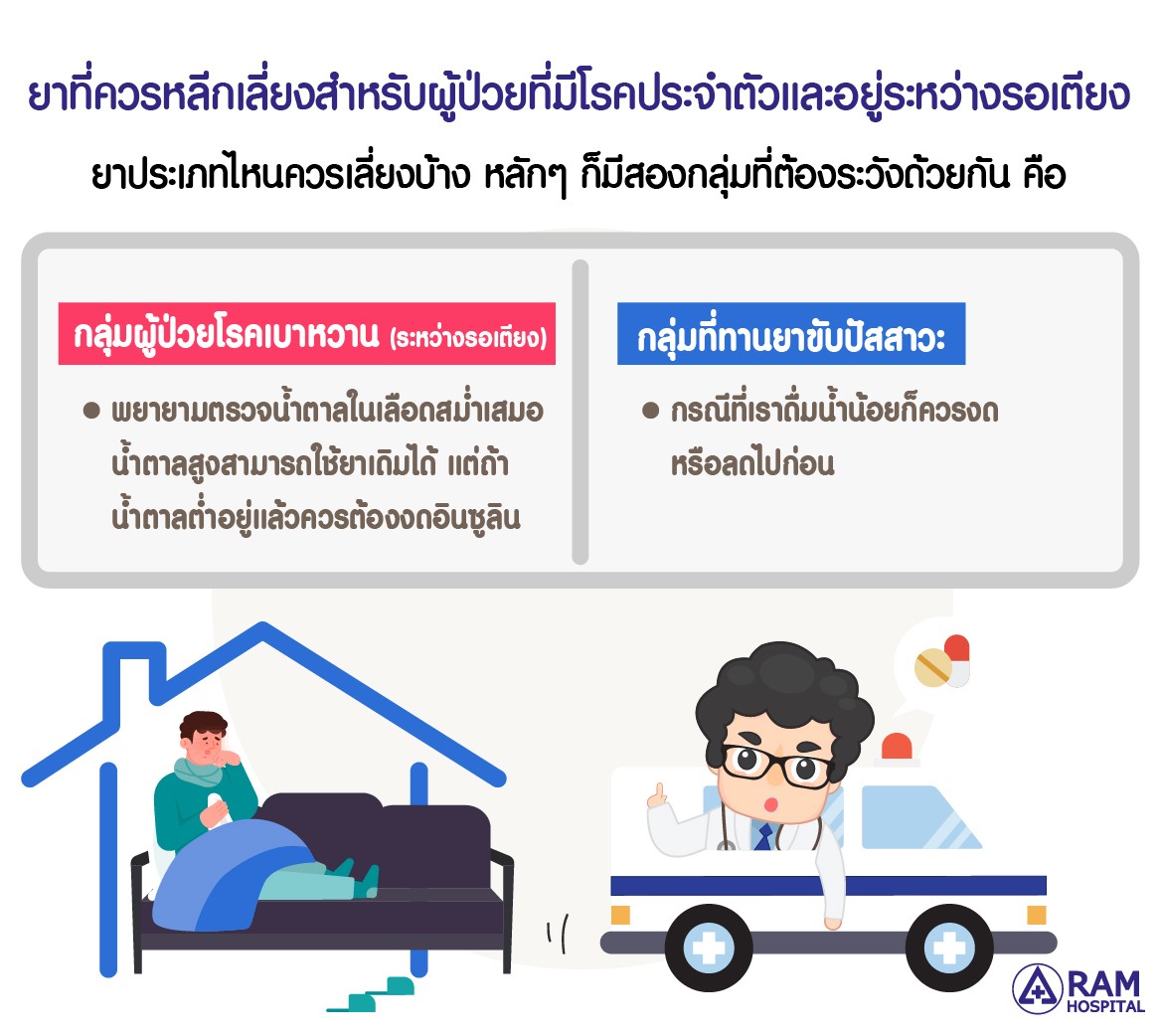 home isolation