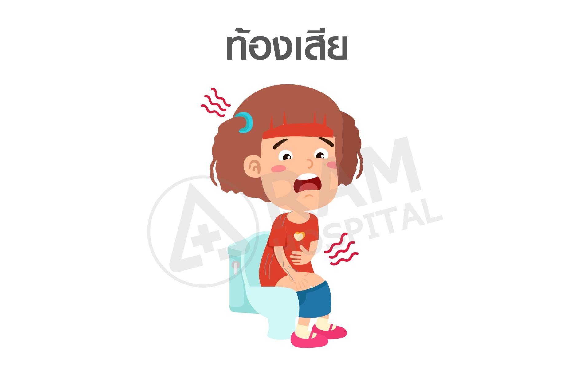 ภาวะฉุกเฉินในเด็ก