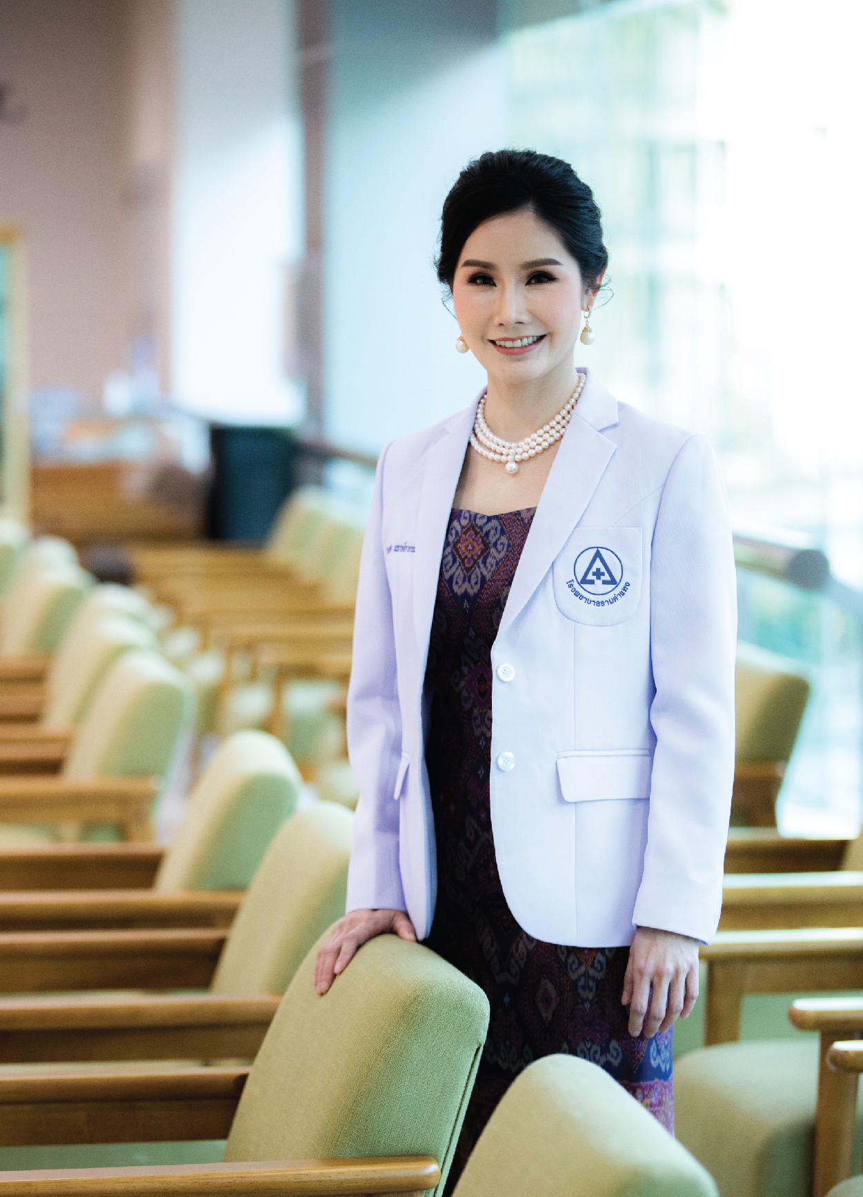 ปวดท้องน้อยเรื้อรัง