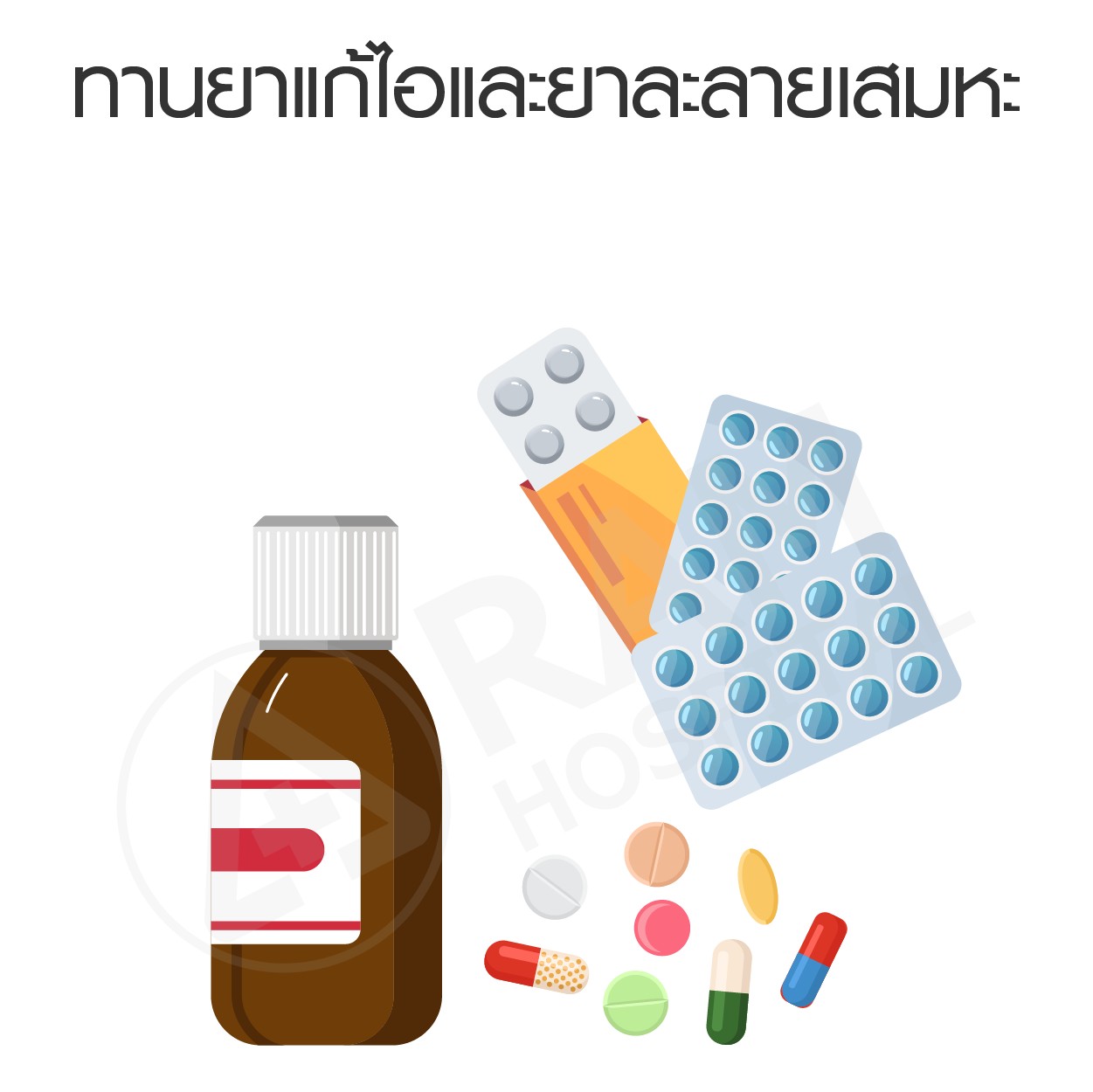 ไอเรื้อรัง