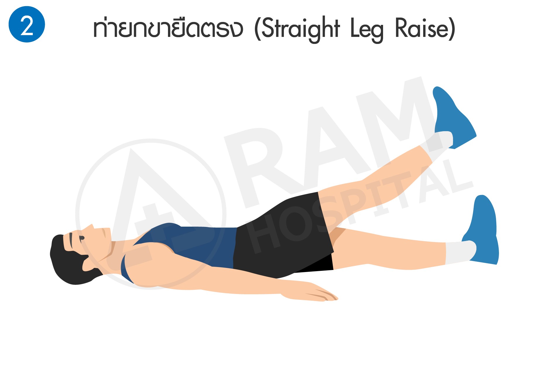 บริหารหลัง