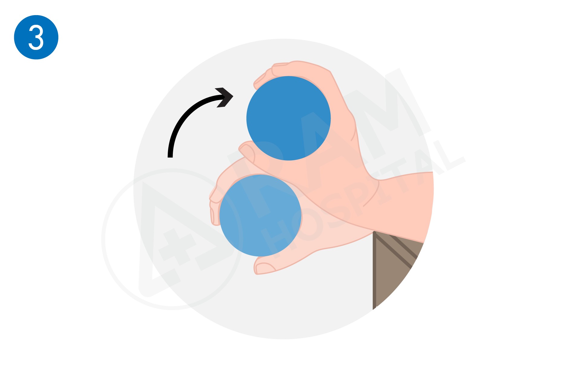 tennis elbow