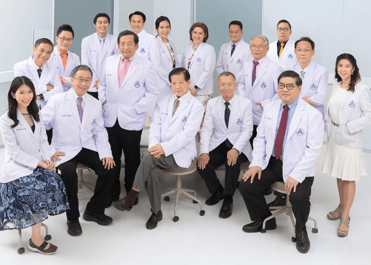 ศูนย์หัวใจ