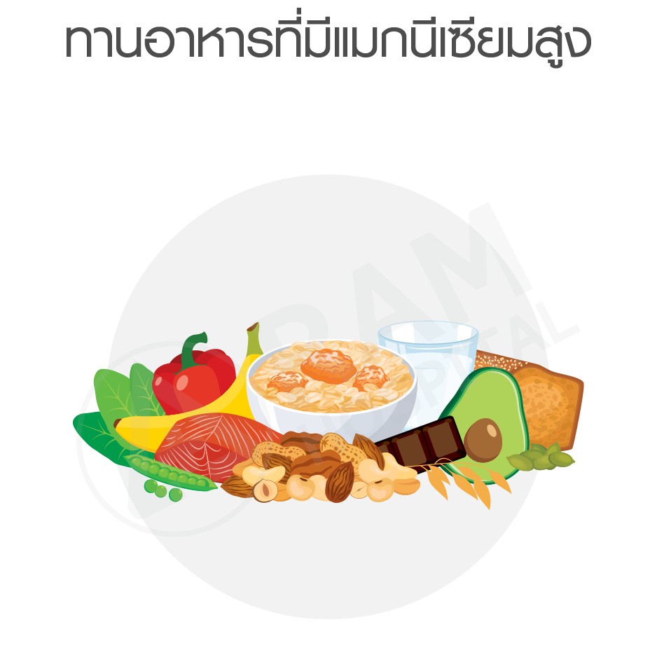 นอนไม่หลับ แก้ยังไง
