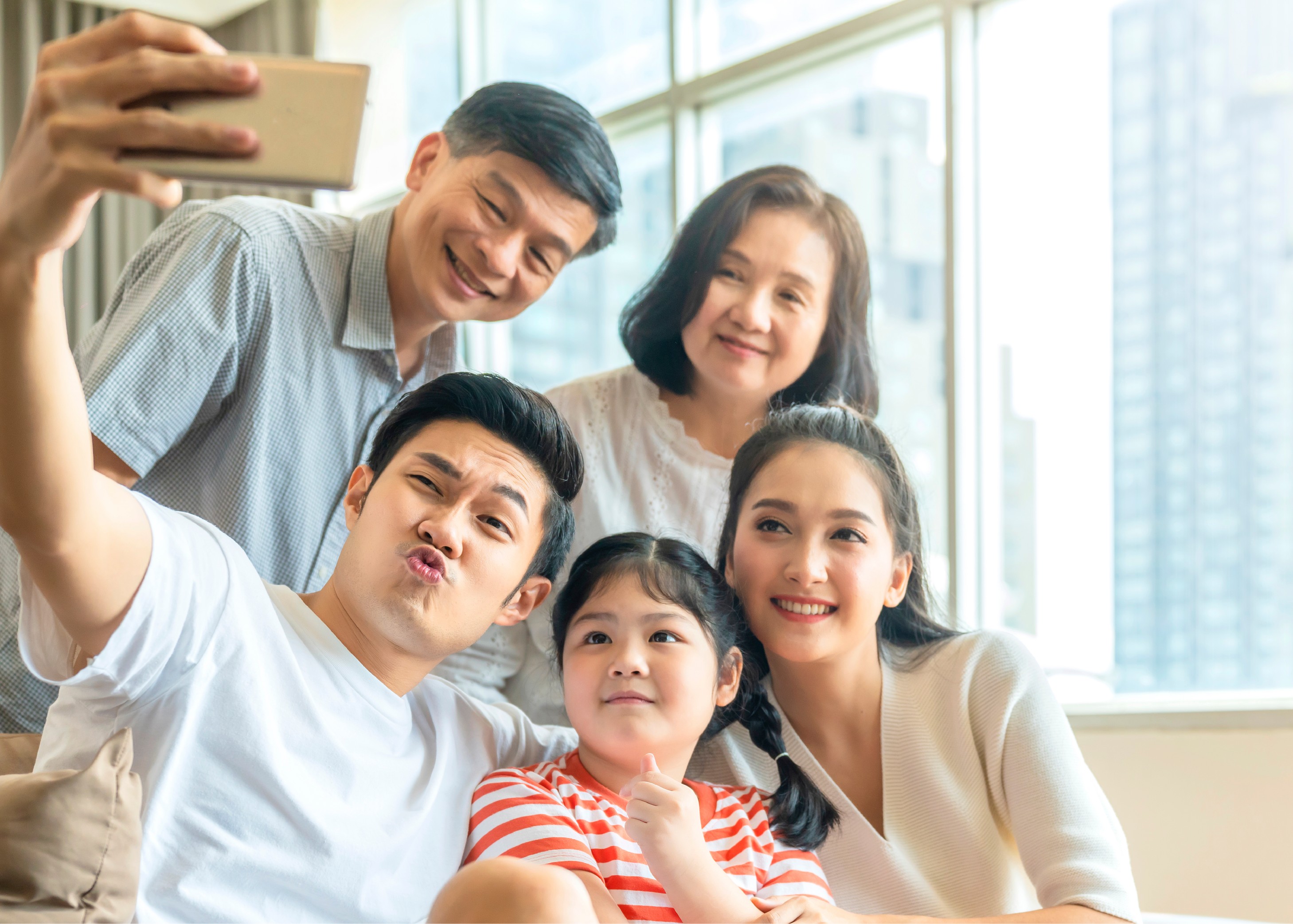 ตรวจสุขภาพประจำปี