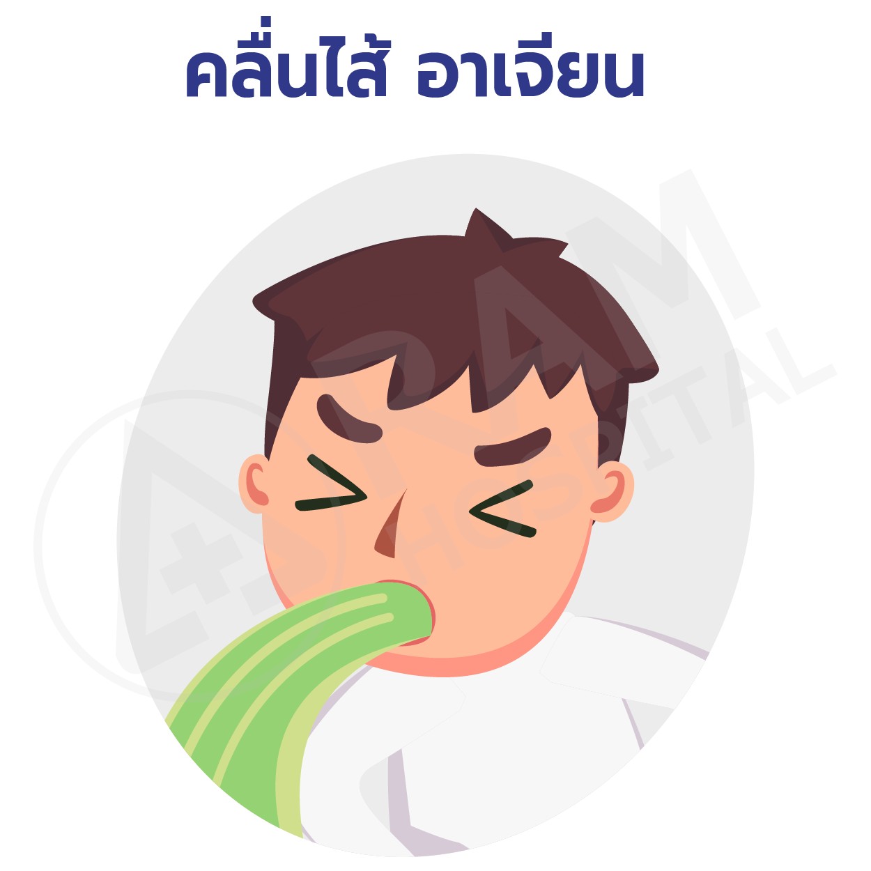 โรคลมแดด