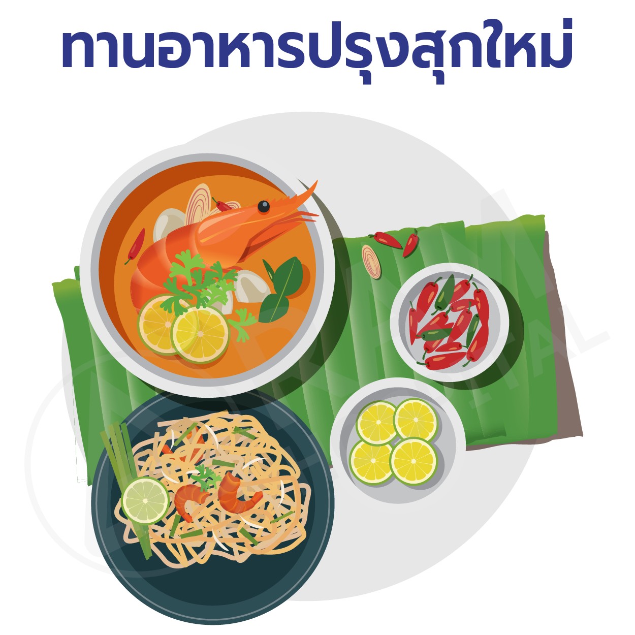 วิธีแก้ร้อน