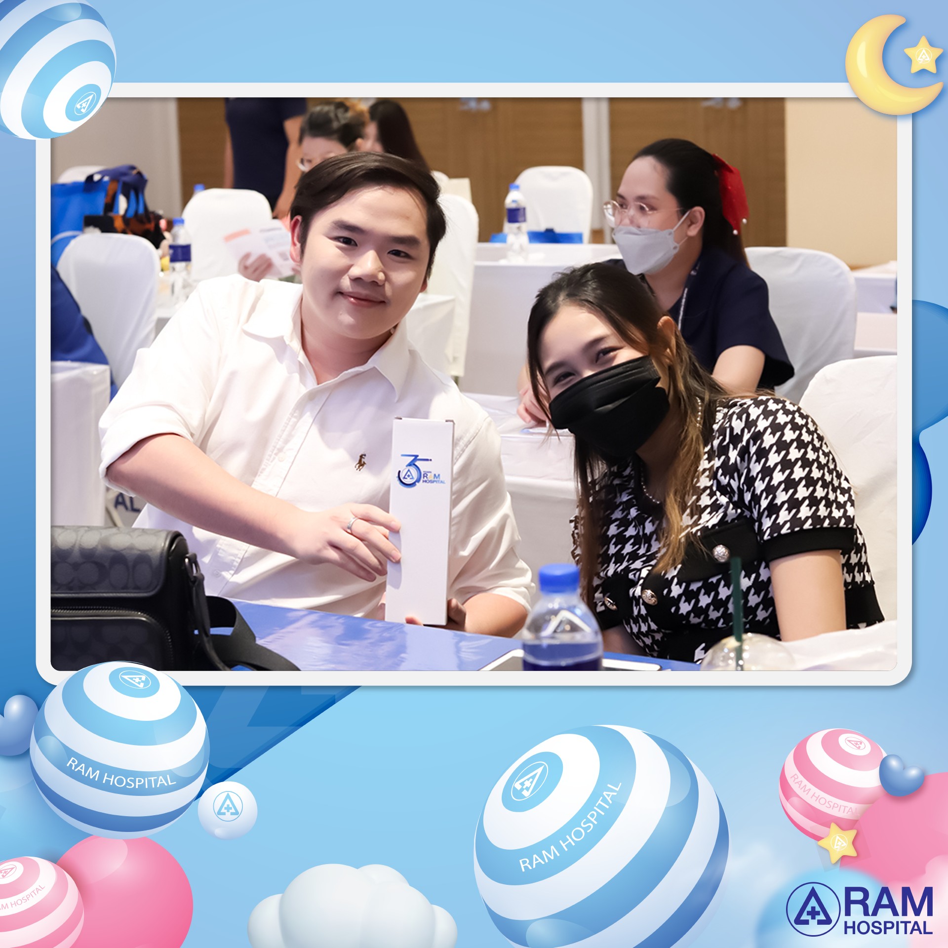 อบรมตั้งครรภ์ 7-9 เดือน
