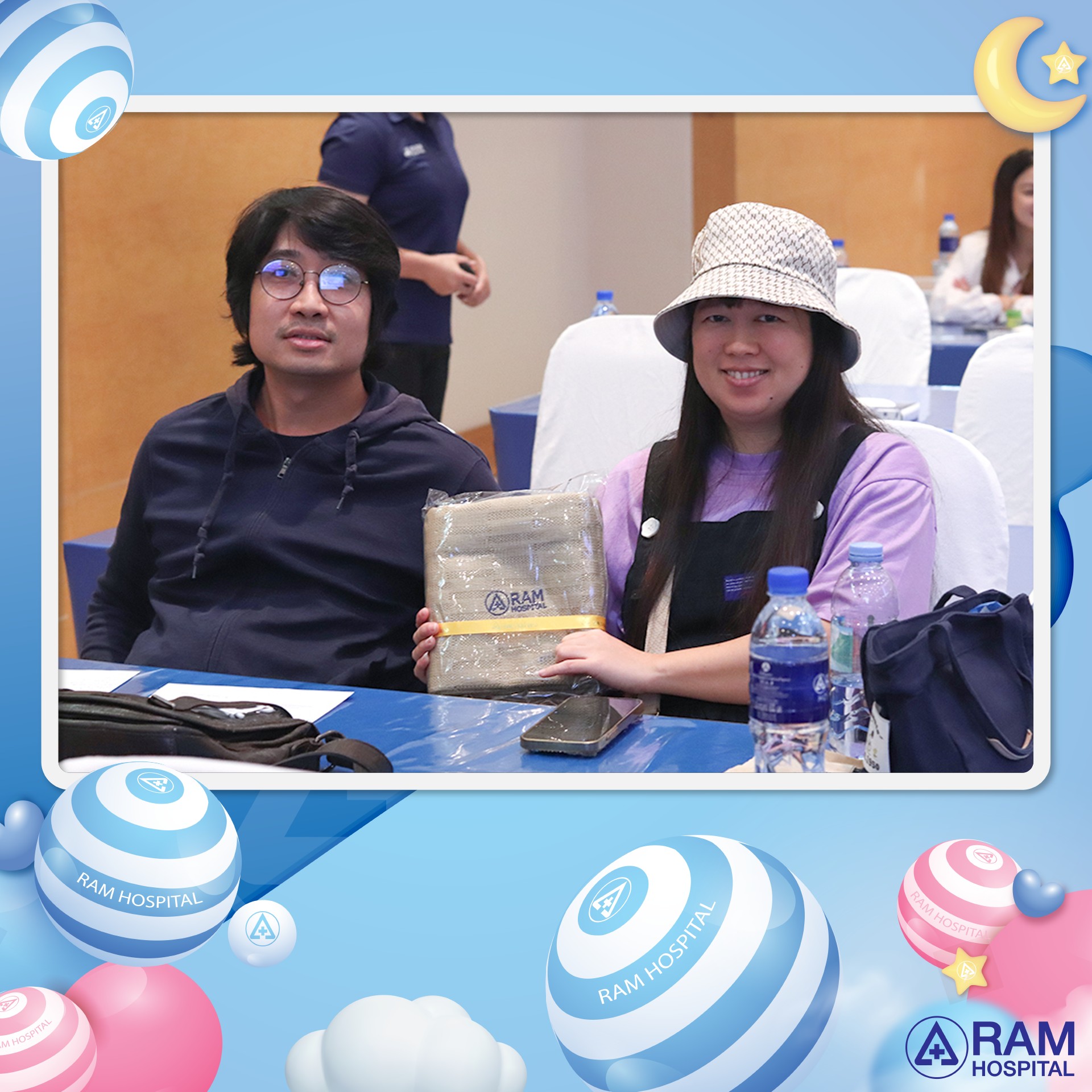 อบรมตั้งครรภ์ 7-9 เดือน