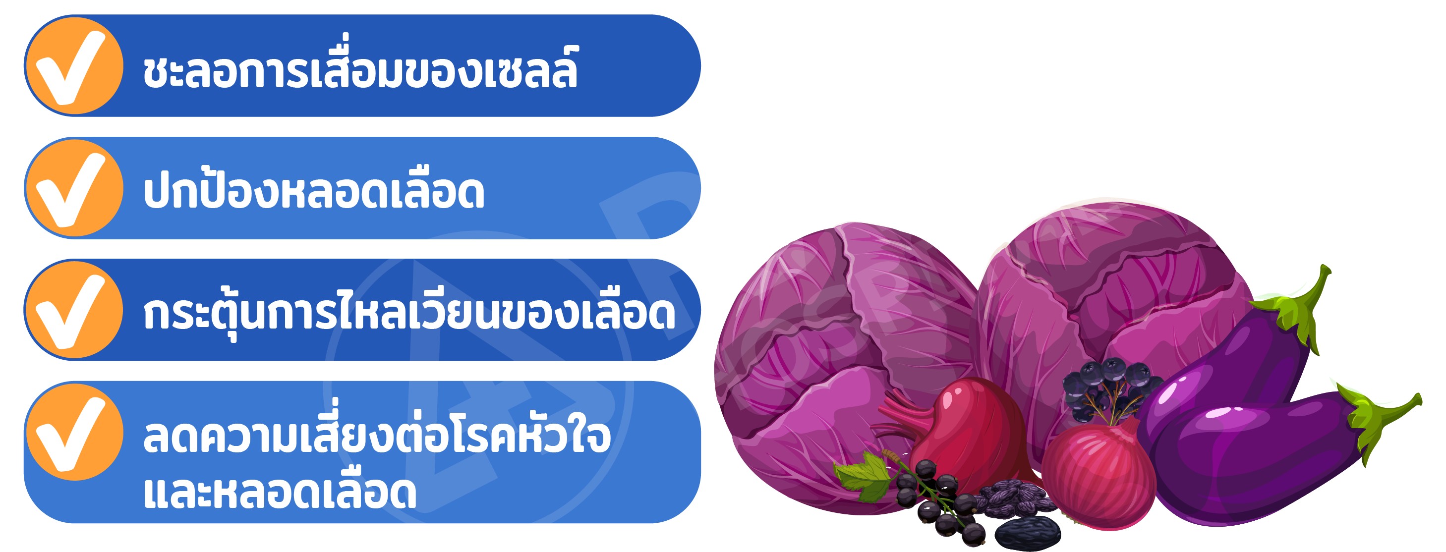 สุขภาพ กินเจ