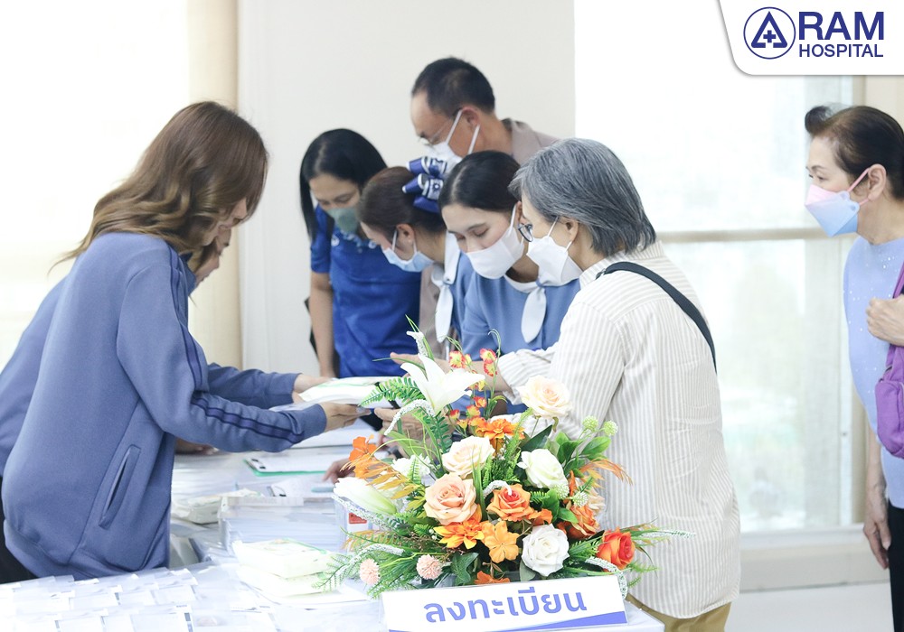 ประมวลภาพสัมมนาสมอง