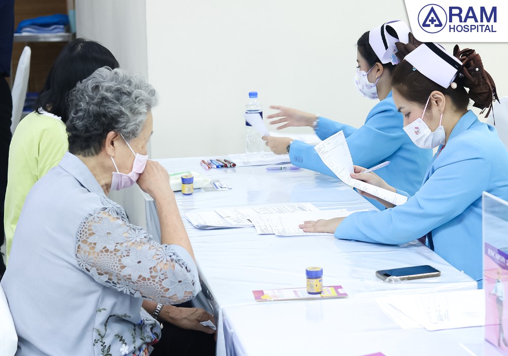 ประมวลภาพสัมมนาสมอง