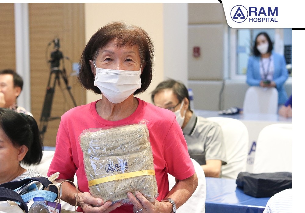 ประมวลภาพสัมมนาสมอง