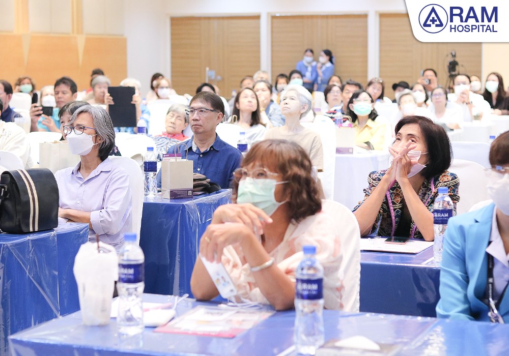 ประมวลภาพสัมมนาสมอง