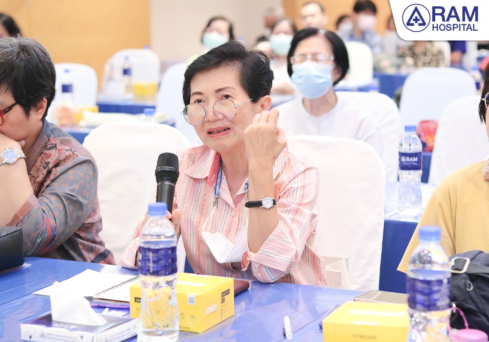 ประมวลภาพสัมมนาสมอง