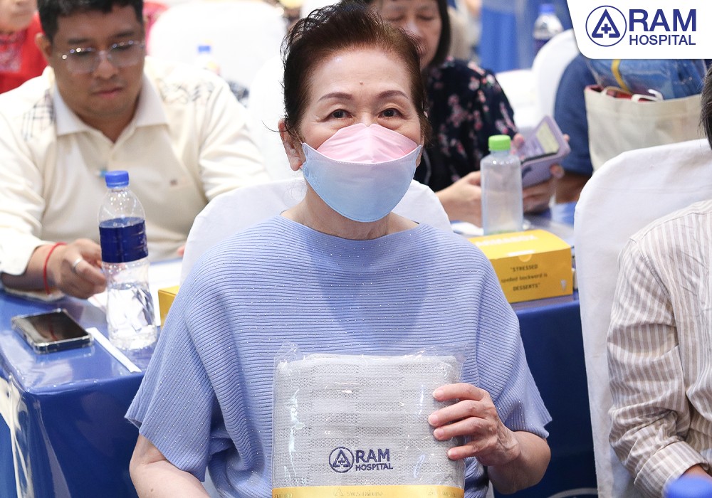 ประมวลภาพสัมมนาสมอง