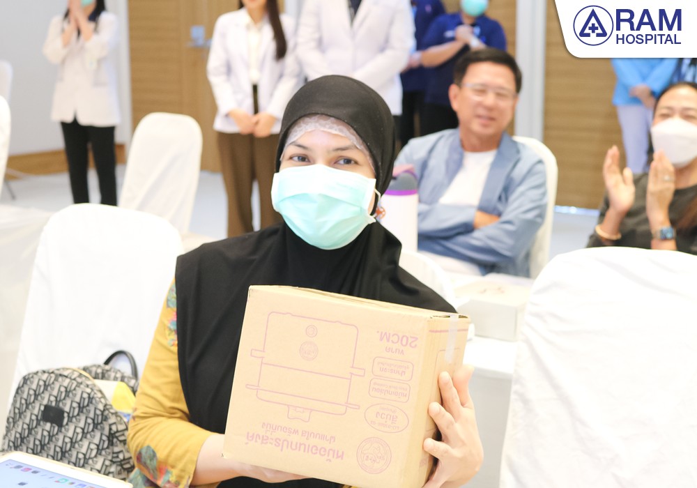 ประมวลภาพสัมมนาสมอง