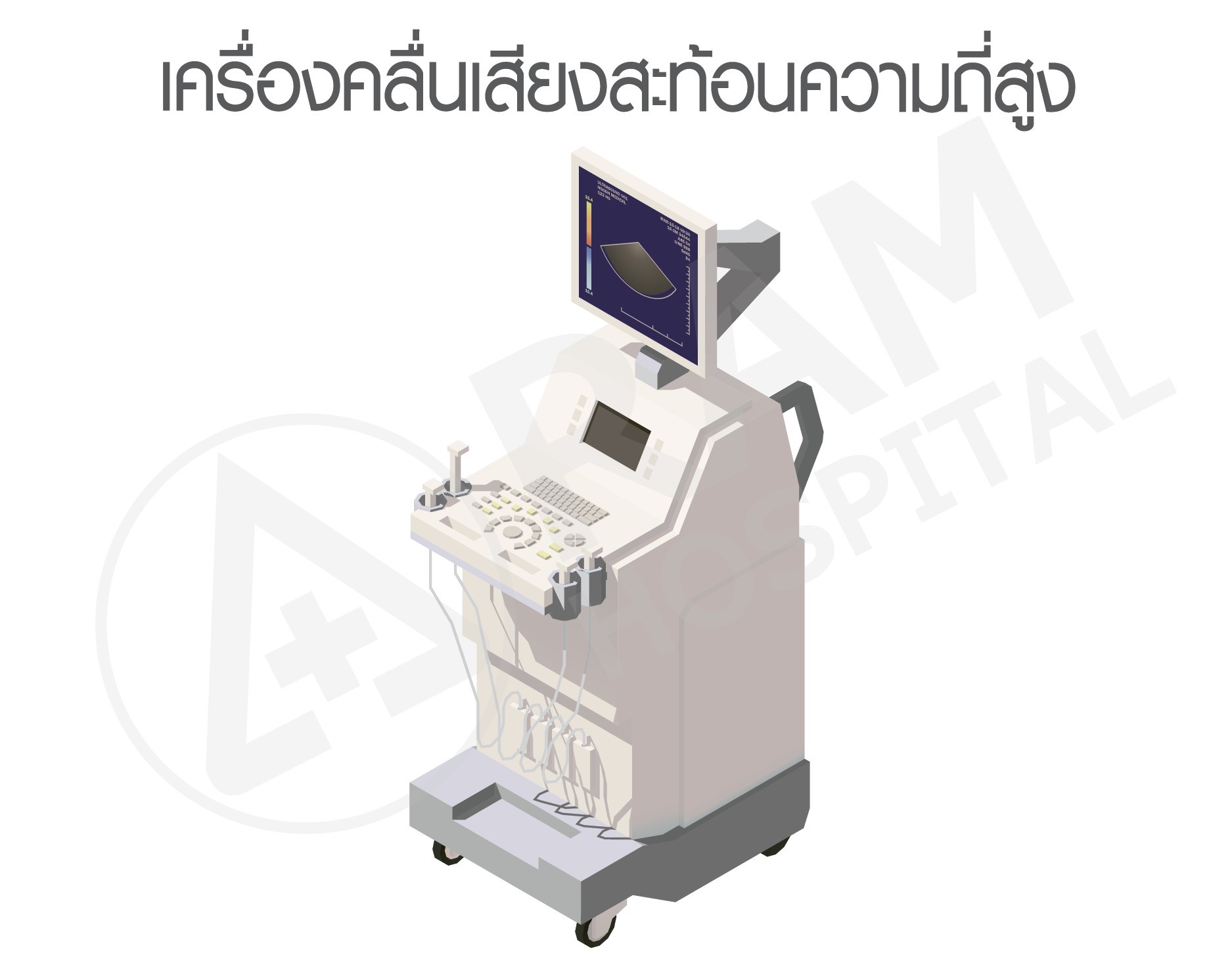 ตรวจสุขภาพหัวใจ