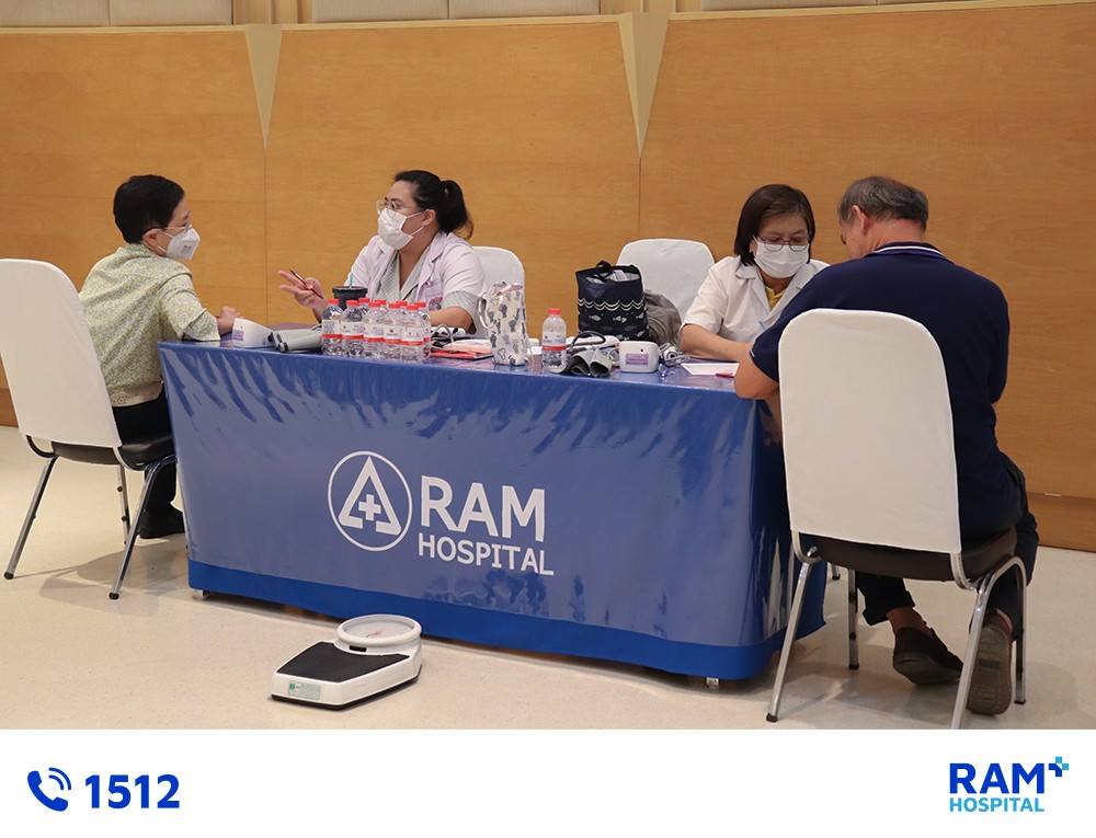 Blood-donation