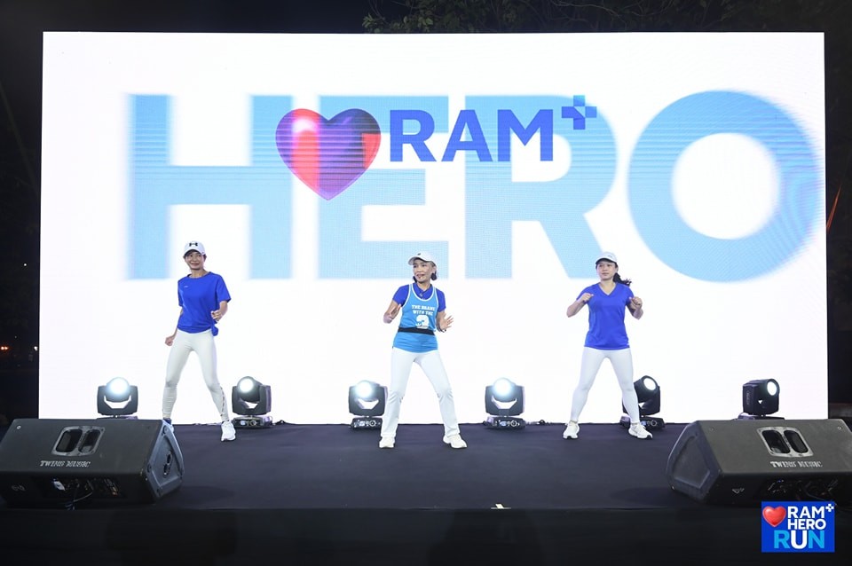 RAM-Hero-Run-2024