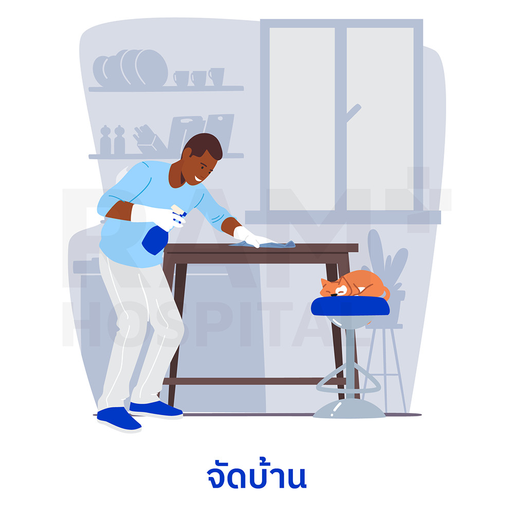 สมองเสื่อม ป้องกัน