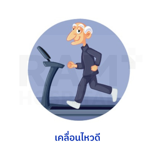 สมองเสื่อม ผู้สูงอายุ ป้องกัน