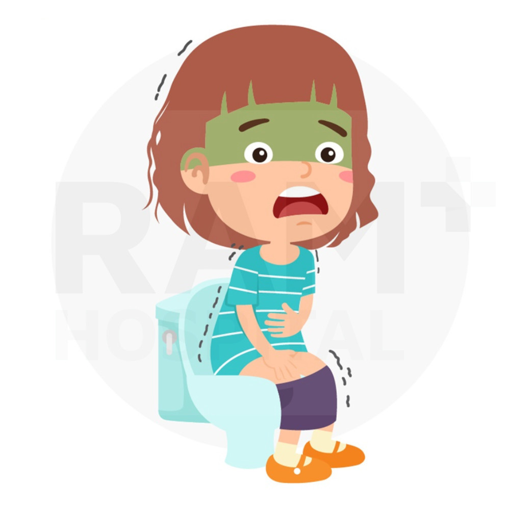 อาหารเป็นพิษ หน้าร้อน