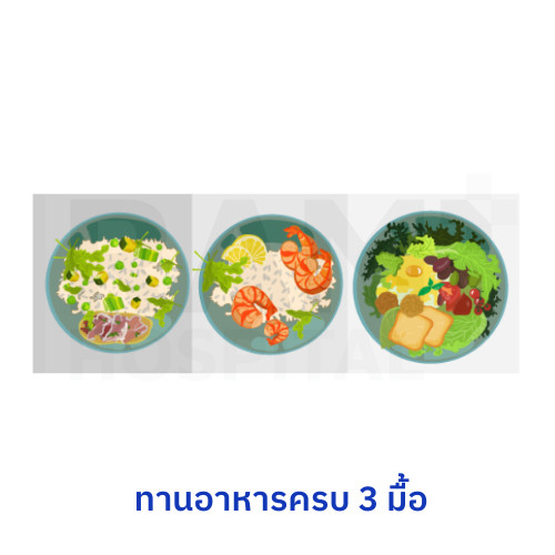 ทานตามอารมณ์
