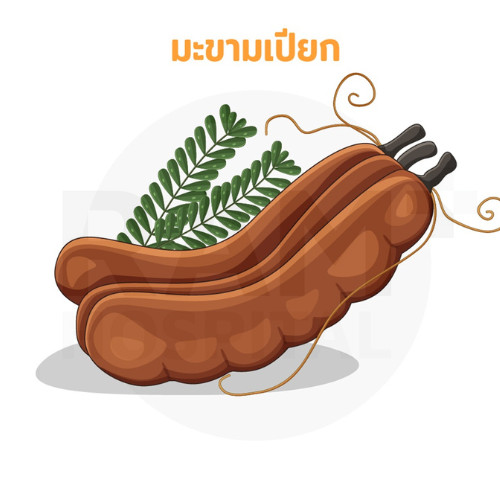 ผลไม้ ท้องผูก