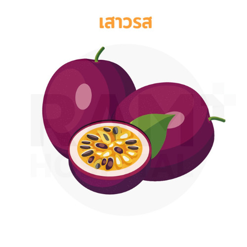 ผลไม้ ท้องผูก