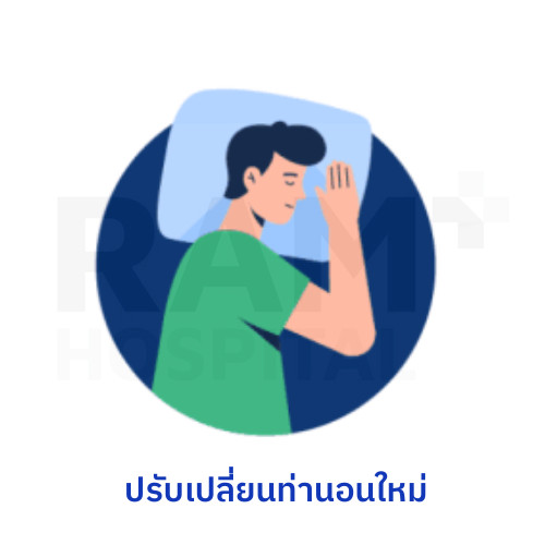 นอนกรน