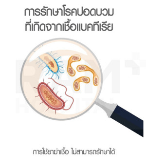 ปอดอักเสบ