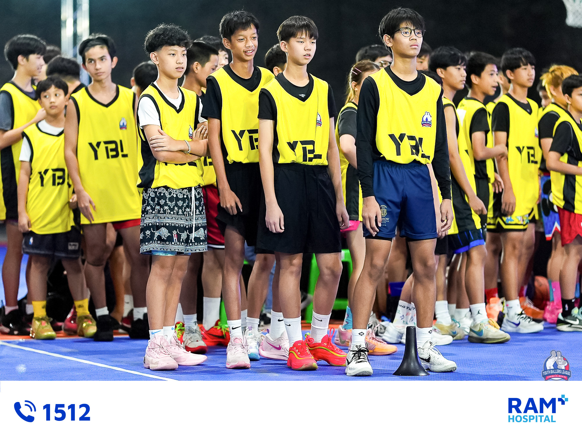 YBL-2025