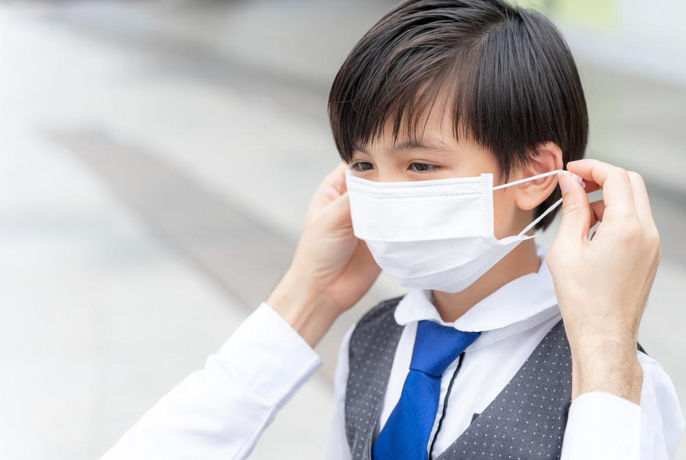 ฝุ่น pm2.5 พัฒนาการเด็ก