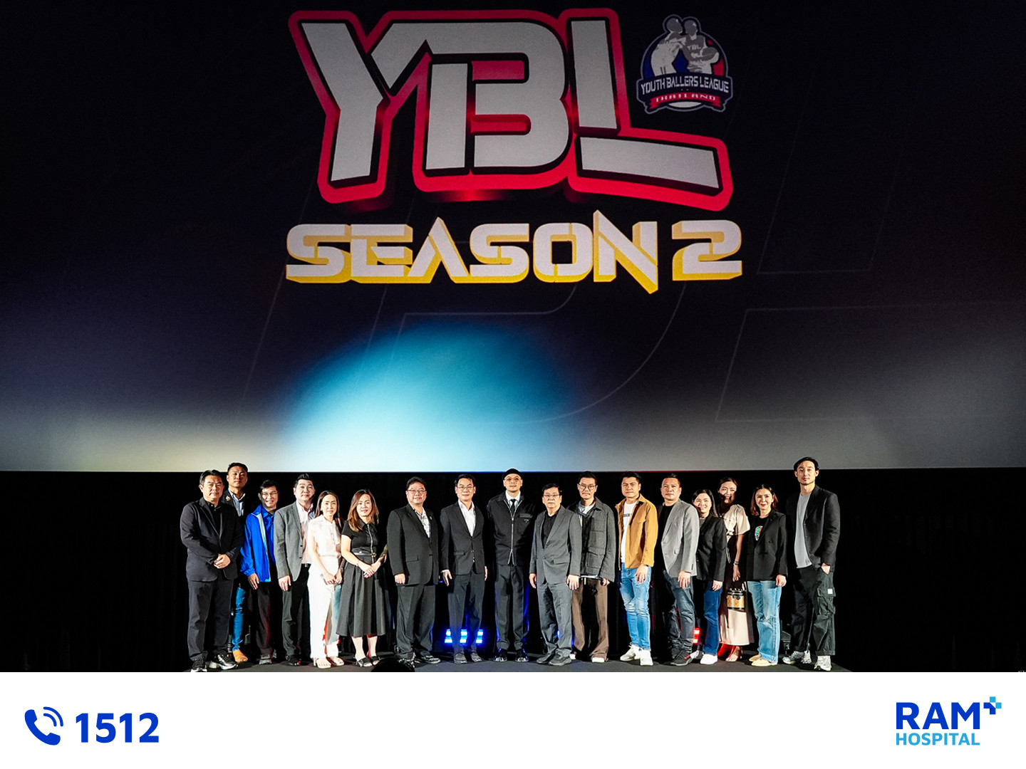 YBL