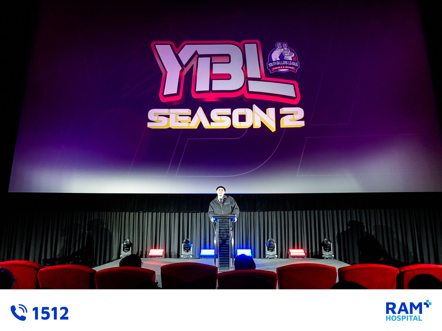 YBL