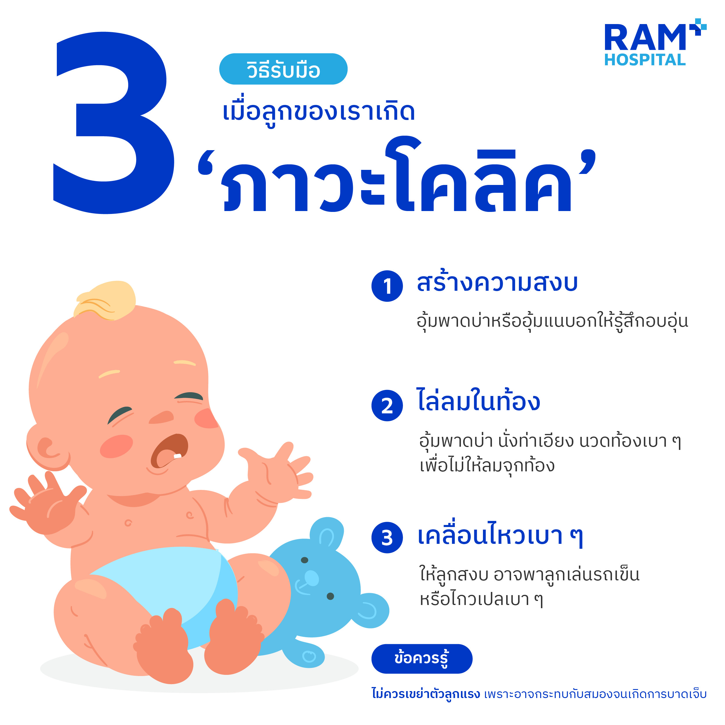 ภาวะโคลิค