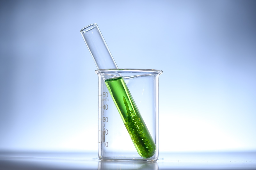 Using modern biofuels and chemistry as an energy source