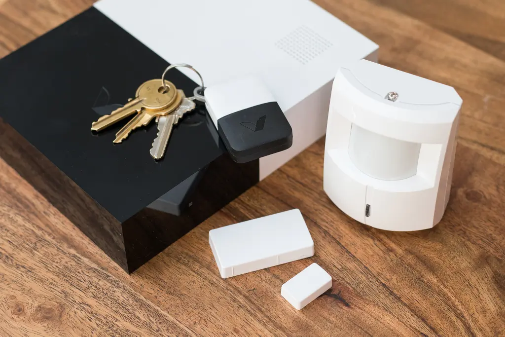 Top-Notch Home Security Devices