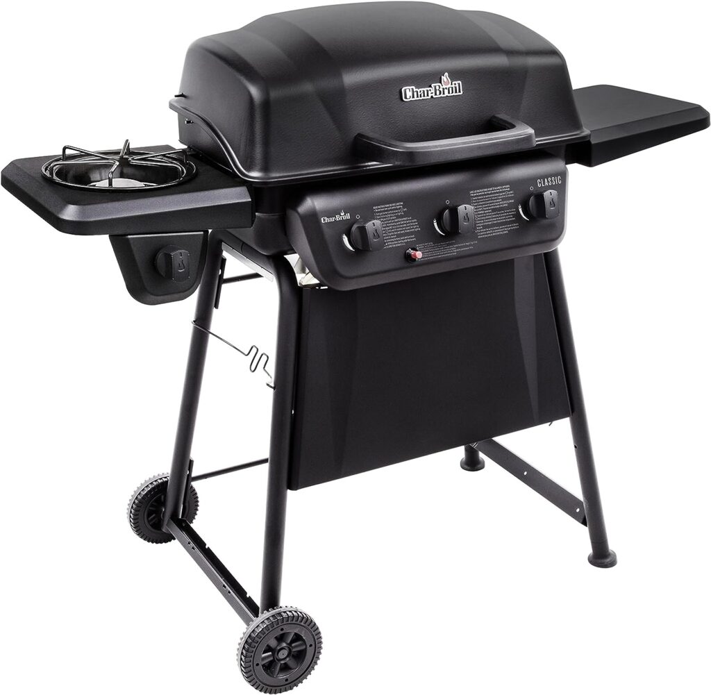 Char-Broil Classic Series Grill