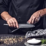 How To Sharpen Knife